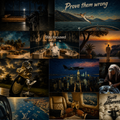 Premium Money collection - 16+ Wallpapers